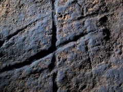 V jaskyni našli abstraktné umenie neandertálcov